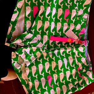 Brand new with tags Margaret Joseph’s shorts